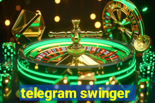 telegram swinger